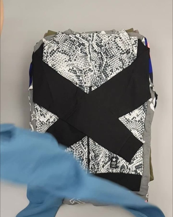 Фотография  878 - CIRCUS mix #13 кг, ЛОТ №4257 оптом в Рязани и Рязанской области