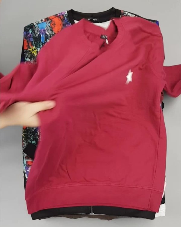 Фотография  369 - CIRCUS mix #13 кг, ЛОТ №4257 оптом в Рязани и Рязанской области