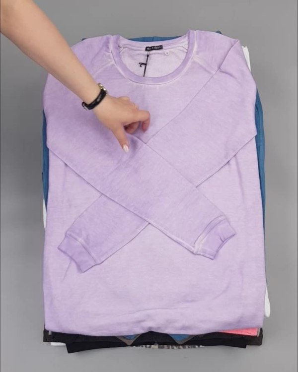 Фотография  693 - CIRCUS mix #13 кг, ЛОТ №4261 оптом в Рязани и Рязанской области