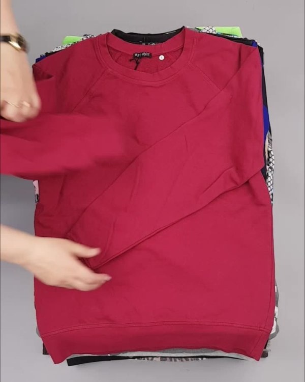 Фотография  502 - CIRCUS mix #13 кг, ЛОТ №4261 оптом в Рязани и Рязанской области