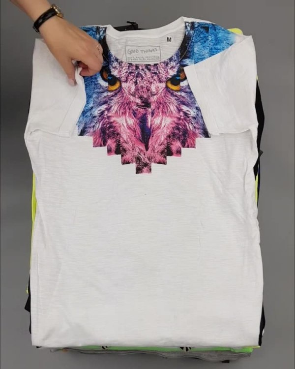 Фотография  778 - CIRCUS mix #11,8 кг, ЛОТ №4284 оптом в Рязани и Рязанской области