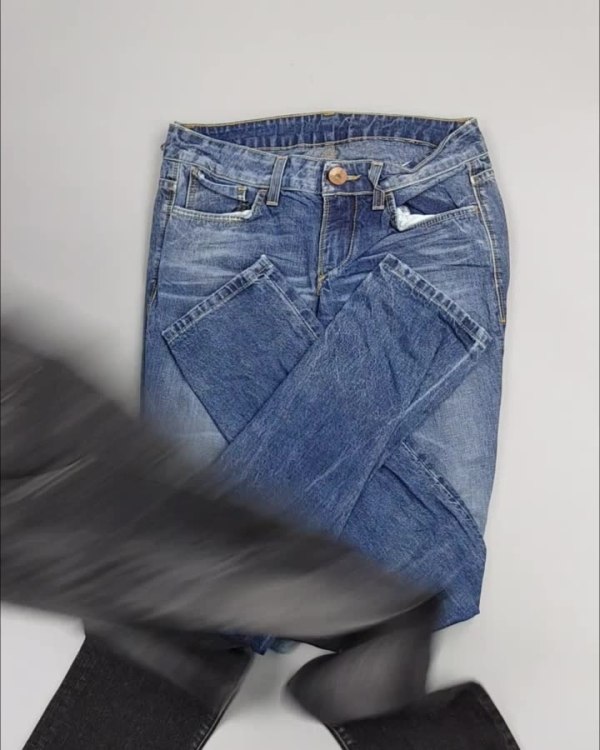 Фотография  960 - Джинсы Италия#20 шт, ЛОТ №4301 оптом в Рязани и Рязанской области