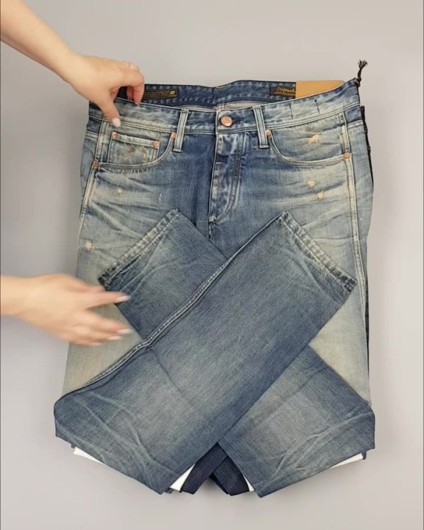 Фотография  772 - Джинсы Италия#20 шт, ЛОТ №4303 оптом в Рязани и Рязанской области