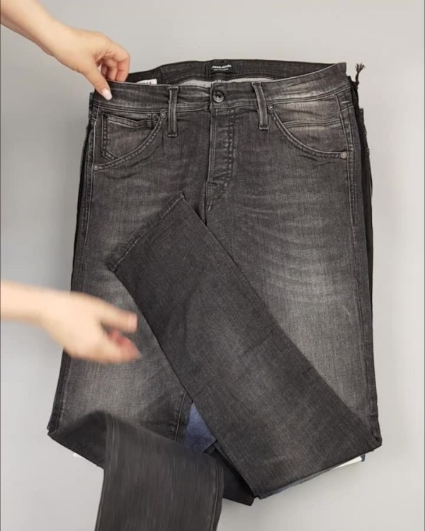 Фотография  110 - Джинсы Италия#20 шт, ЛОТ №4303 оптом в Рязани и Рязанской области