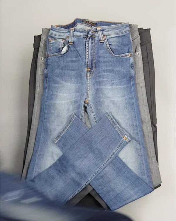 Фотография  787 - Джинсы Италия#20 шт, ЛОТ №4303 оптом в Рязани и Рязанской области