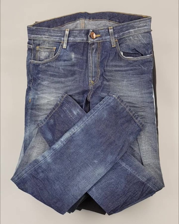 Фотография  247 - Джинсы Италия#20 шт, ЛОТ №4303 оптом в Рязани и Рязанской области