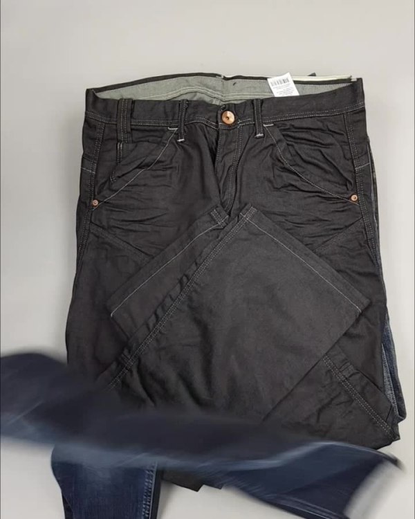 Фотография  951 - Джинсы Италия#20 шт, ЛОТ №4304 оптом в Рязани и Рязанской области