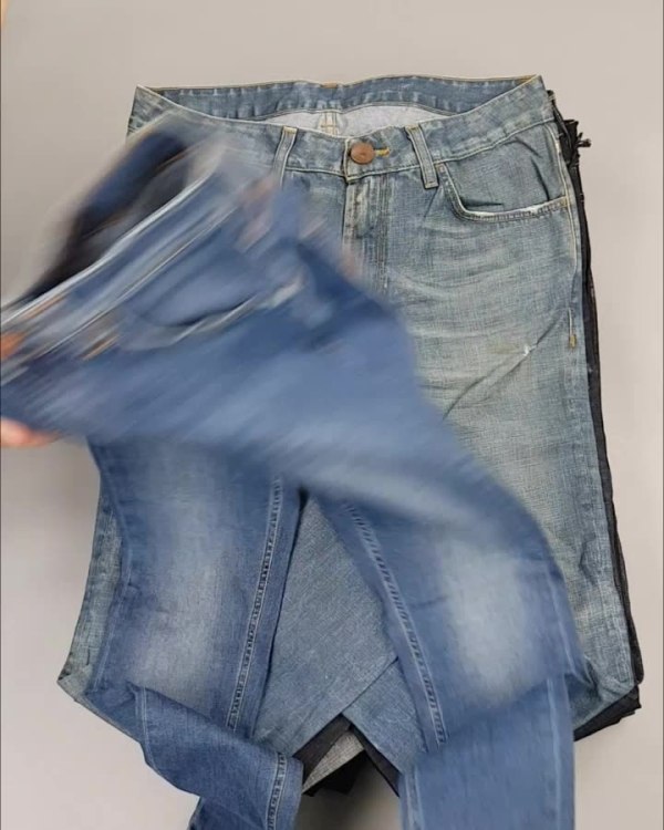 Фотография  820 - Джинсы Италия#20 шт, ЛОТ №4304 оптом в Рязани и Рязанской области