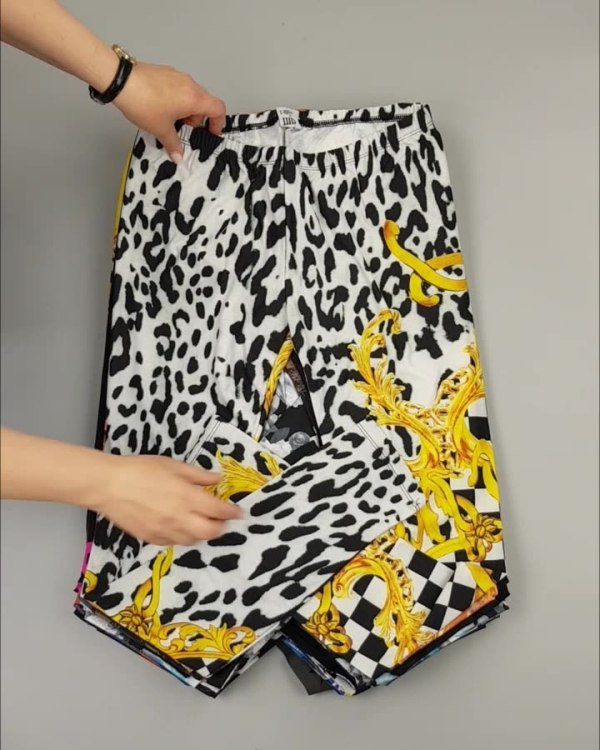 Фотография  993 - Лосины CIRCUS #6,4 кг, ЛОТ №4325 оптом в Рязани и Рязанской области