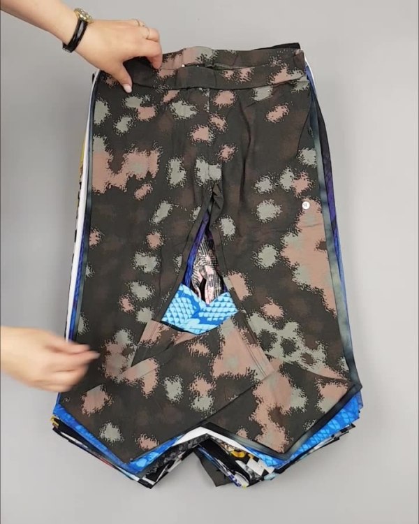 Фотография  455 - Лосины CIRCUS #6,4 кг, ЛОТ №4325 оптом в Рязани и Рязанской области