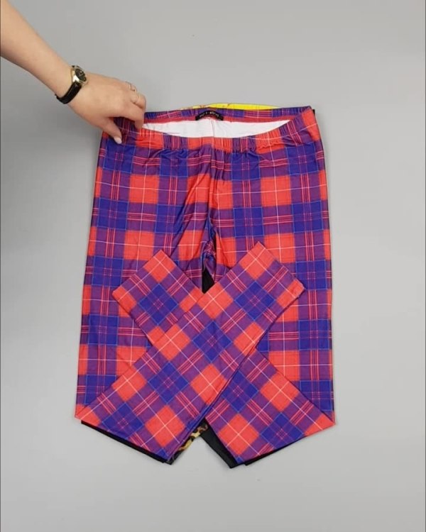 Фотография  339 - Лосины CIRCUS #6,2 кг, ЛОТ №4326 оптом в Рязани и Рязанской области