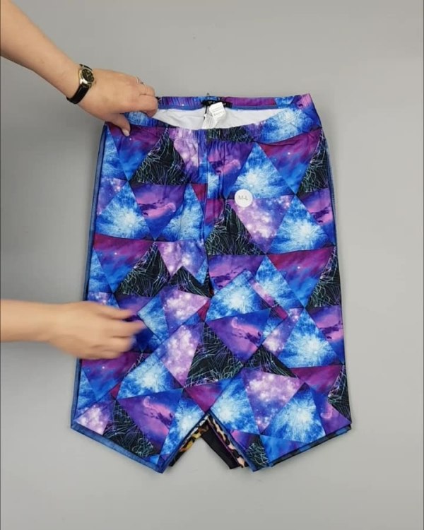 Фотография  535 - Лосины CIRCUS #6,2 кг, ЛОТ №4326 оптом в Рязани и Рязанской области