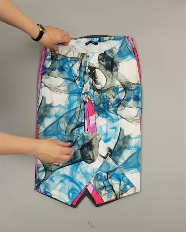 Фотография  903 - Лосины CIRCUS #6,2 кг, ЛОТ №4327 оптом в Рязани и Рязанской области