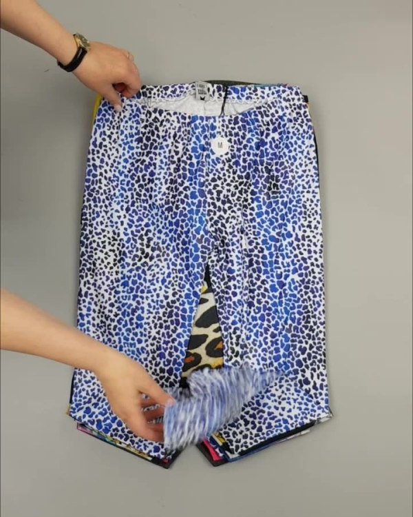 Фотография  304 - Лосины CIRCUS #6,2 кг, ЛОТ №4327 оптом в Рязани и Рязанской области