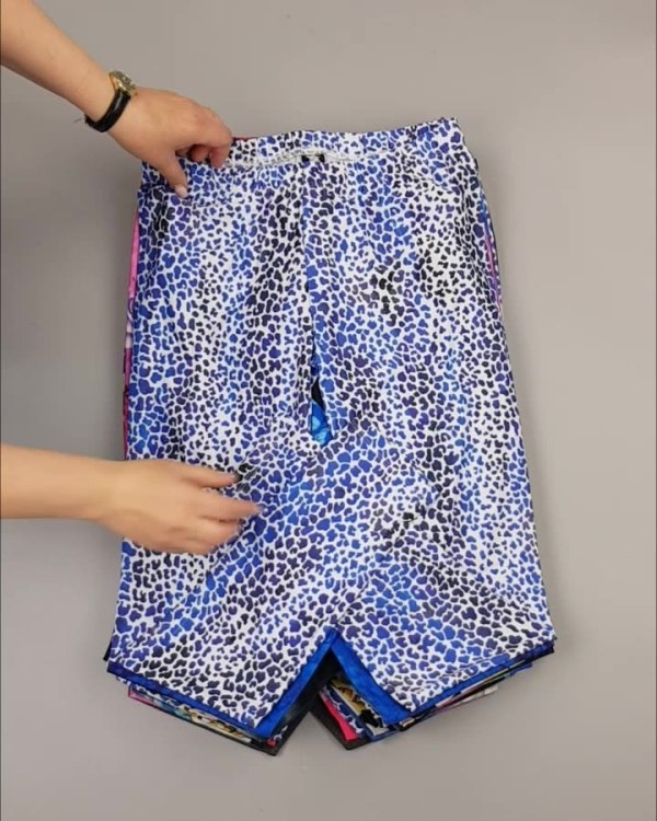 Фотография  726 - Лосины CIRCUS #6,2 кг, ЛОТ №4327 оптом в Рязани и Рязанской области