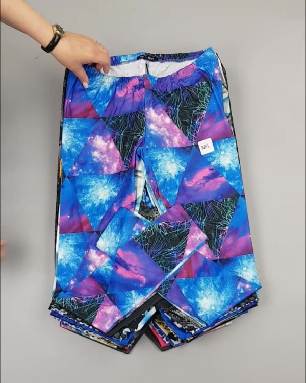 Фотография  812 - Лосины CIRCUS #6,2 кг, ЛОТ №4327 оптом в Рязани и Рязанской области