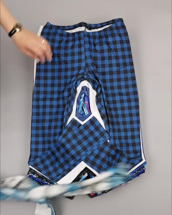 Фотография  261 - Лосины CIRCUS #6,2 кг, ЛОТ №4327 оптом в Рязани и Рязанской области