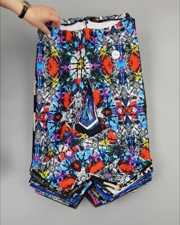 Фотография  503 - Лосины CIRCUS #6,2 кг, ЛОТ №4327 оптом в Рязани и Рязанской области