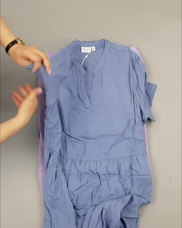 Фотография  882 - VILA Summer mix#15 кг, ЛОТ №4355 оптом в Рязани и Рязанской области