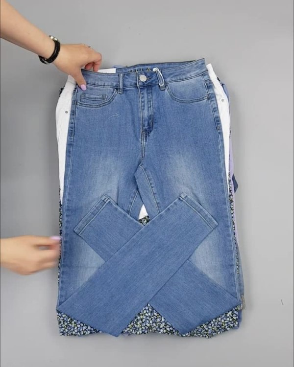 Фотография  101 - VILA Summer mix#15 кг, ЛОТ №4355 оптом в Рязани и Рязанской области