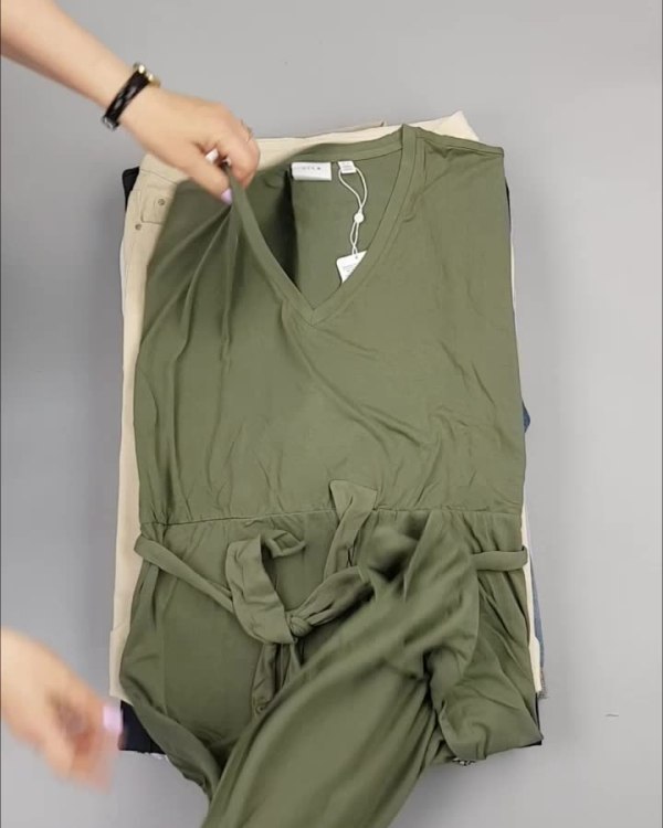 Фотография  591 - VILA Summer mix#15 кг, ЛОТ №4355 оптом в Рязани и Рязанской области