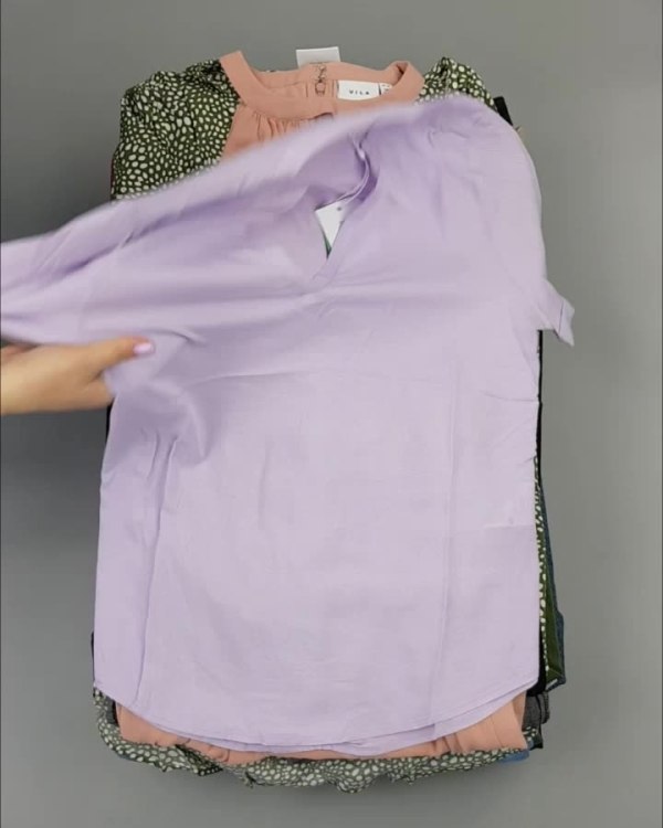 Фотография  666 - VILA Summer mix#15 кг, ЛОТ №4355 оптом в Рязани и Рязанской области