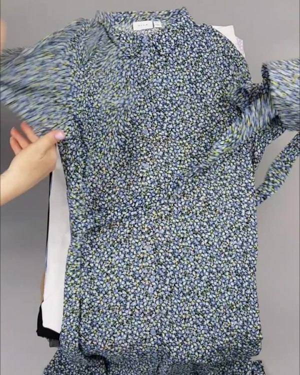 Фотография  347 - VILA Summer mix#15 кг, ЛОТ №4355 оптом в Рязани и Рязанской области