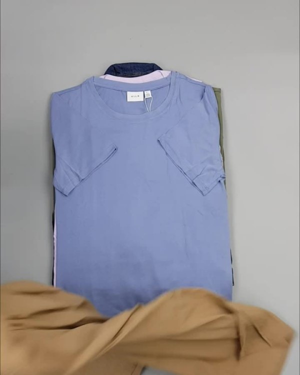 Фотография  659 - VILA Summer mix#15 кг, ЛОТ №4356 оптом в Рязани и Рязанской области