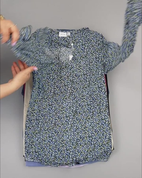 Фотография  989 - VILA Summer mix#15 кг, ЛОТ №4356 оптом в Рязани и Рязанской области