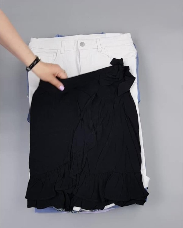 Фотография  796 - VILA Summer mix#15 кг, ЛОТ №4356 оптом в Рязани и Рязанской области