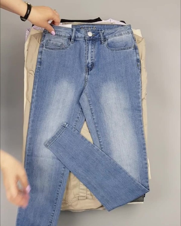 Фотография  228 - VILA Summer mix#15 кг, ЛОТ №4356 оптом в Рязани и Рязанской области