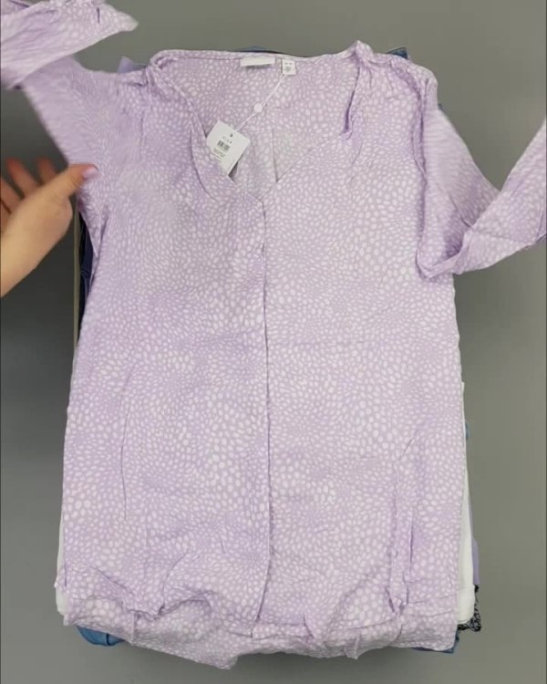 Фотография  684 - VILA Summer mix#15 кг, ЛОТ №4356 оптом в Рязани и Рязанской области