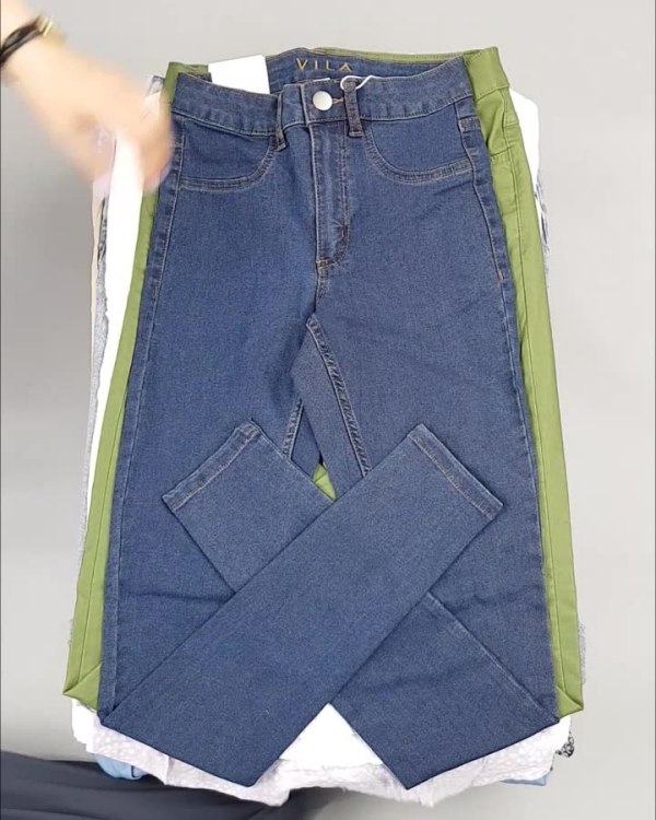 Фотография  240 - VILA Summer mix#15 кг, ЛОТ №4356 оптом в Рязани и Рязанской области