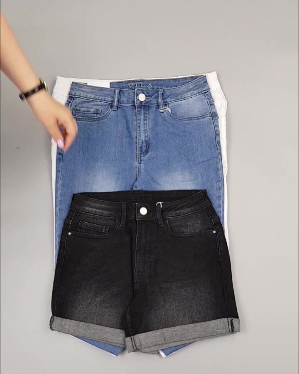 Фотография  713 - VILA Summer mix#15 кг, ЛОТ №4357 оптом в Рязани и Рязанской области