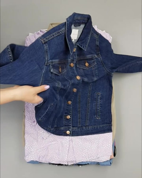 Фотография  668 - VILA Summer mix#15 кг, ЛОТ №4357 оптом в Рязани и Рязанской области