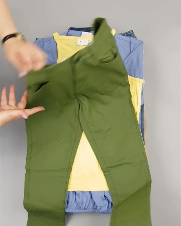 Фотография  515 - VILA Summer mix#15 кг, ЛОТ №4357 оптом в Рязани и Рязанской области