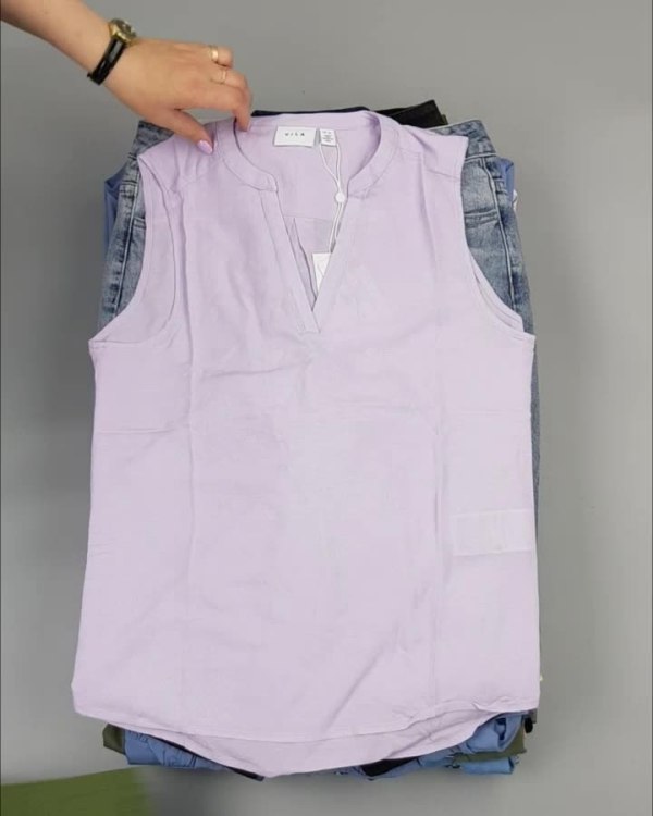 Фотография  481 - VILA Summer mix#15 кг, ЛОТ №4357 оптом в Рязани и Рязанской области