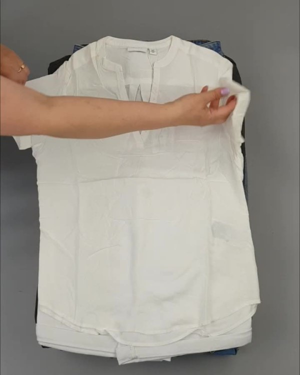 Фотография  356 - VILA Summer mix#15 кг, ЛОТ №4357 оптом в Рязани и Рязанской области