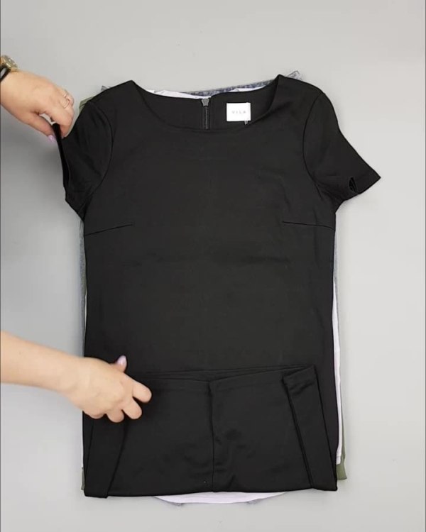 Фотография  795 - VILA Summer mix#15 кг, ЛОТ №4359 оптом в Рязани и Рязанской области