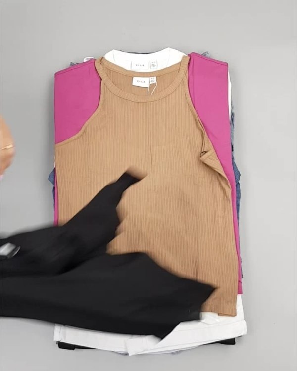 Фотография  446 - VILA Summer mix#15 кг, ЛОТ №4359 оптом в Рязани и Рязанской области