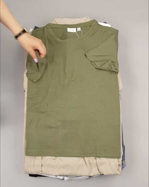 Фотография  384 - VILA Summer mix#15 кг, ЛОТ №4359 оптом в Рязани и Рязанской области