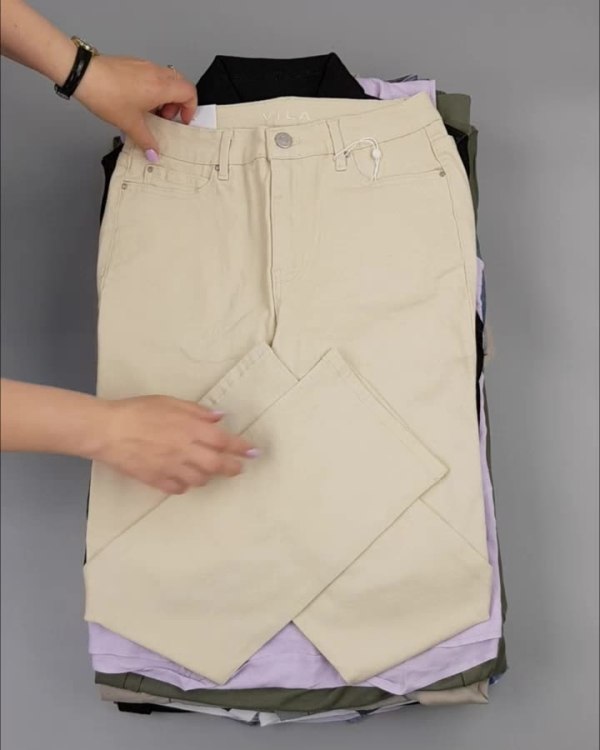 Фотография  197 - VILA Summer mix#15 кг, ЛОТ №4359 оптом в Рязани и Рязанской области