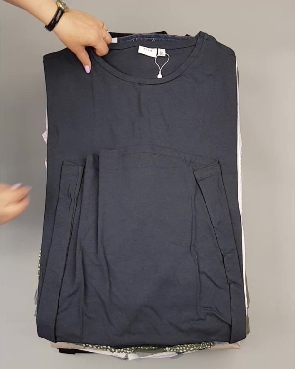 Фотография  884 - VILA Summer mix#15 кг, ЛОТ №4359 оптом в Рязани и Рязанской области