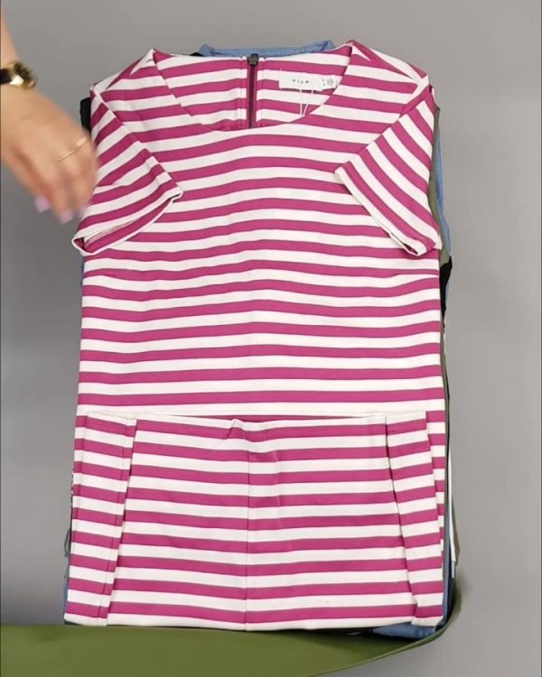 Фотография  641 - VILA Summer mix#15 кг, ЛОТ №4359 оптом в Рязани и Рязанской области