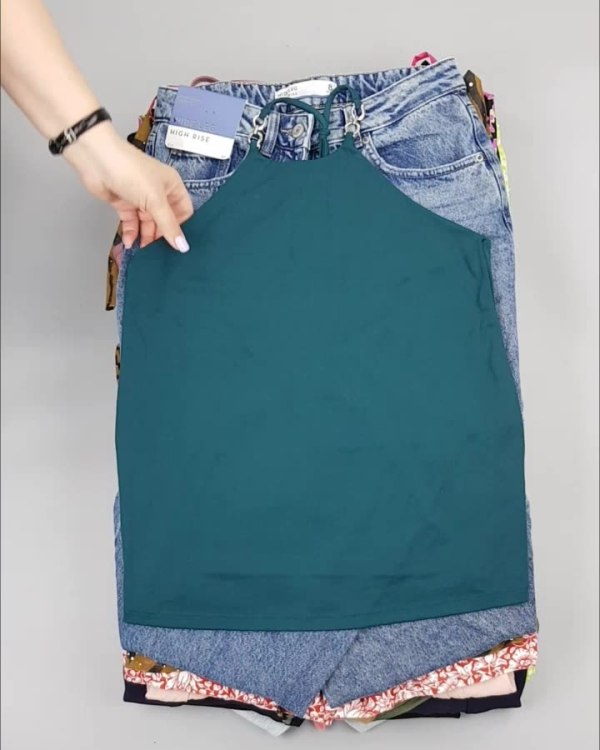 Фотография  648 - NEXT Summer Women mix#15 кг, ЛОТ №4436 оптом в Рязани и Рязанской области