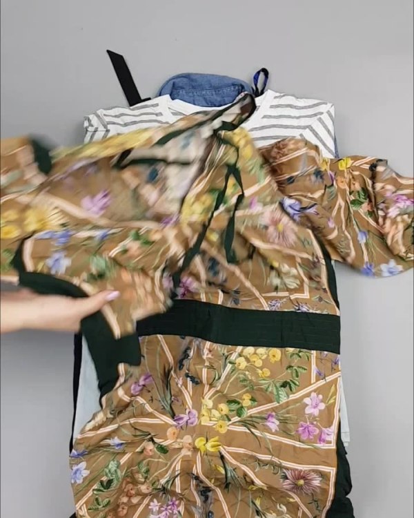 Фотография  133 - NEXT Summer Women mix#15 кг, ЛОТ №4437 оптом в Рязани и Рязанской области