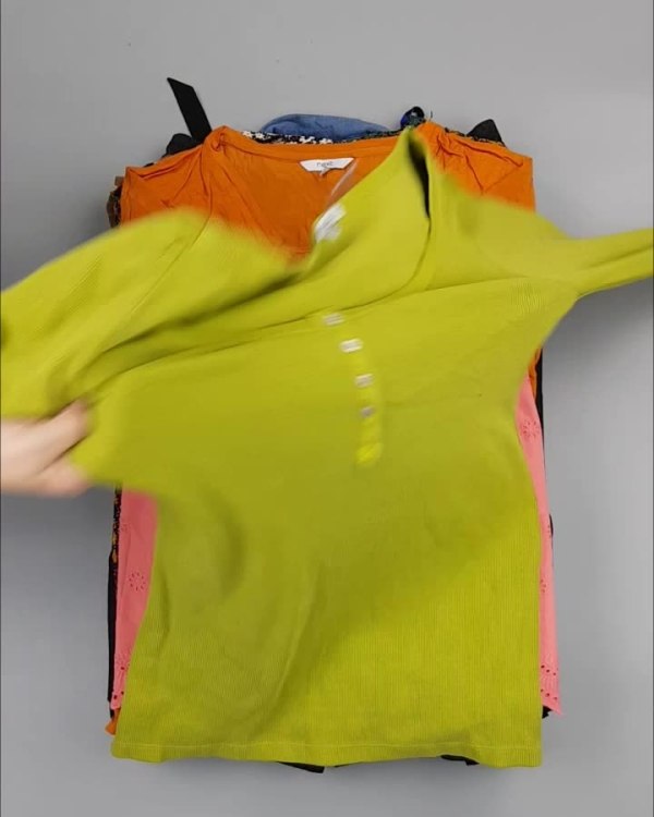 Фотография  955 - NEXT Summer Women mix#15 кг, ЛОТ №4437 оптом в Рязани и Рязанской области