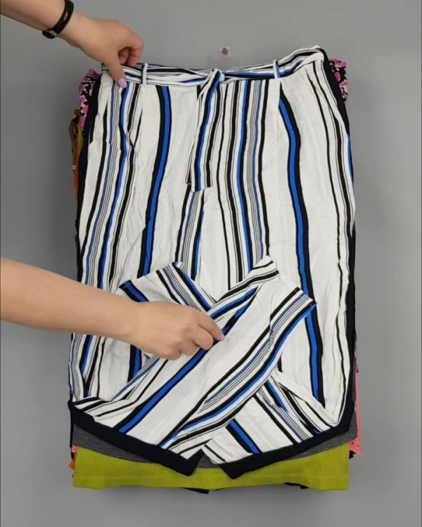 Фотография  469 - NEXT Summer Women mix#15 кг, ЛОТ №4437 оптом в Рязани и Рязанской области