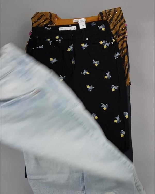 Фотография  908 - NEXT Summer Women mix#15 кг, ЛОТ №4437 оптом в Рязани и Рязанской области