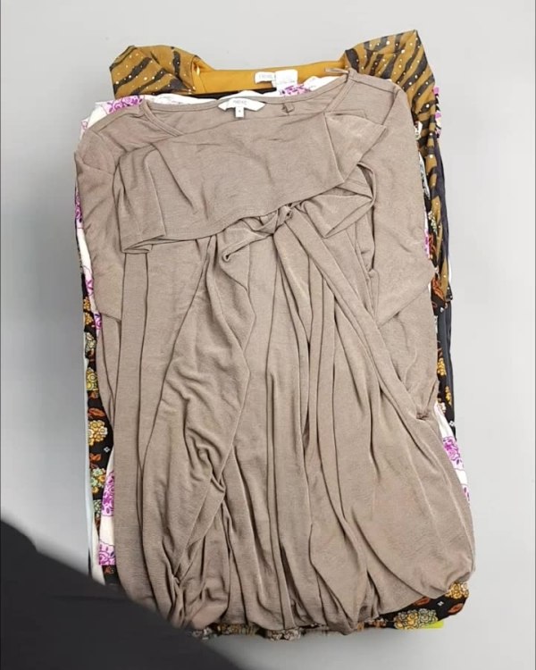 Фотография  347 - NEXT Summer Women mix#15 кг, ЛОТ №4437 оптом в Рязани и Рязанской области